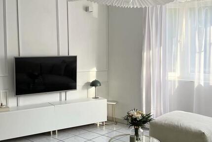 Zentrale 3-Zimmer-Wohnung in Pulheim – sofort bezugsfrei 3 zimmer