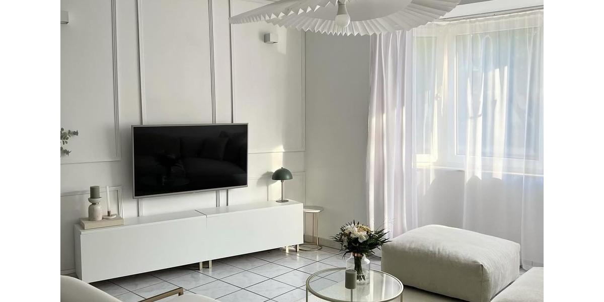 Zentrale 3-Zimmer-Wohnung in Pulheim – sofort bezugsfrei 3 zimmer