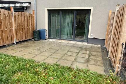 Wunderschönes 3-Raum-Reihenhaus mit Terrasse+Garten in Ballenstedt 3 zimmer