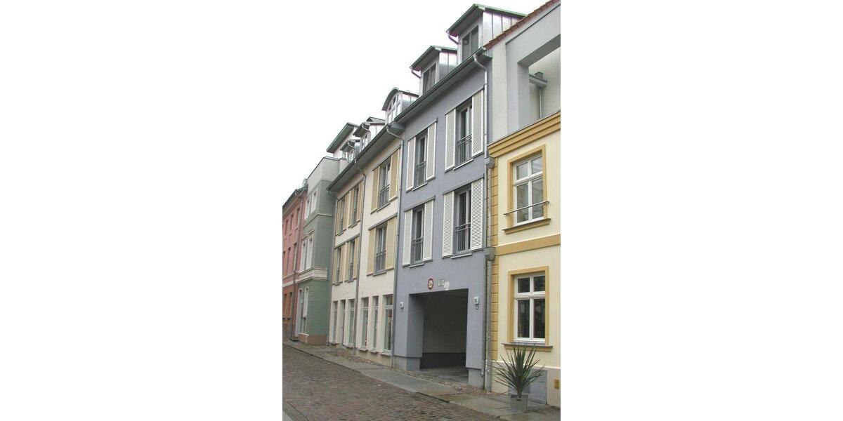 Dachgeschoßwohnung Stralsund - 3 Zimmer, 72 m&sup2;, 828&euro; | Angebot:26649256