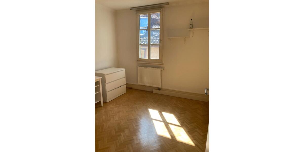 Etagenwohnung Wertheim - 4 Zimmer, 95 m&sup2;, 1.000&euro; | Angebot:25973967