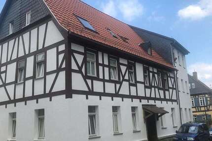 Wohnung Friedberg (Hessen) Fauerbach - 1 Zimmer, 20 m&sup2;, 455&euro; | Angebot:26100220