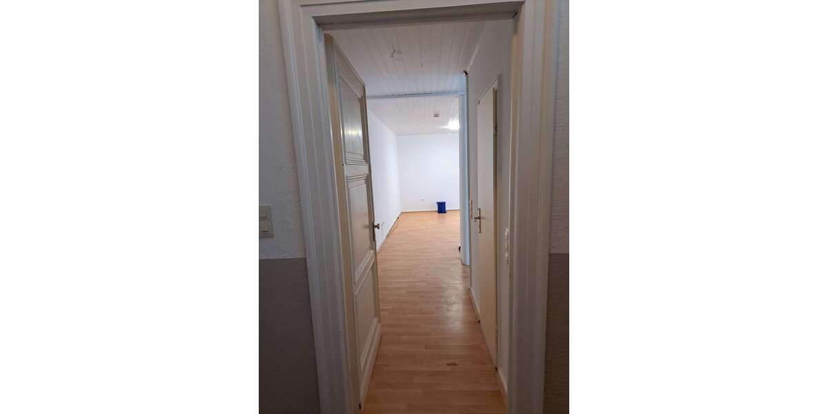 Etagenwohnung Krefeld Krefeld-Mitte - 1 Zimmer, 31 m&sup2;, 350&euro; | Angebot:25152687