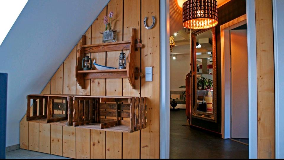 Loft - Studio - Atelier Röbel/Müritz Müritz - 3 Zimmer, 140 m&sup2;, 1.600&euro; | Angebot:26511190