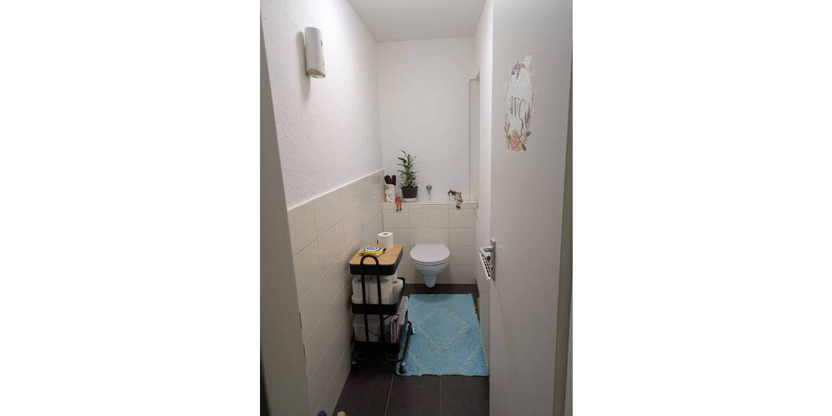 Etagenwohnung Wunsiedel - 4 Zimmer, 77 m&sup2;, 620&euro; | Angebot:26170666