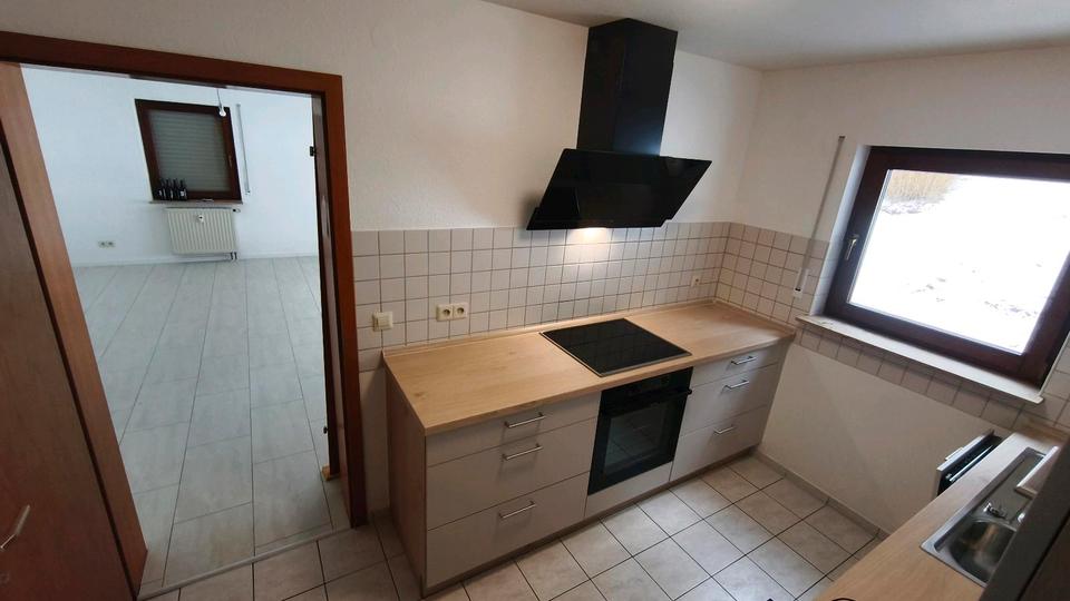 3 Zimmer EG Wohnung Erdgeschosswohnung mit Garten 3 zimmer