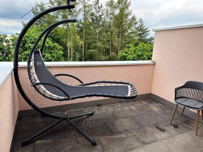 Moderne 2-Zimmer Wohnung mit Balkon in München Ramersdorf-Perlach 2 zimmer