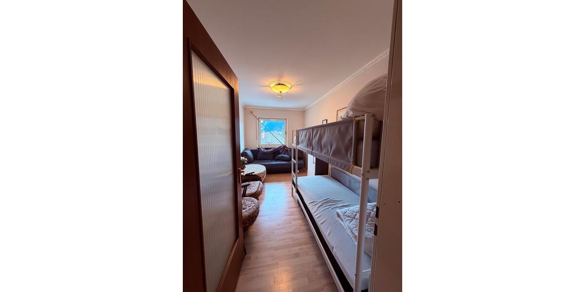Etagenwohnung Garmisch-Partenkirchen Breitenau - 3 Zimmer, 75 m&sup2;, 1.600&euro; | Angebot:26506537