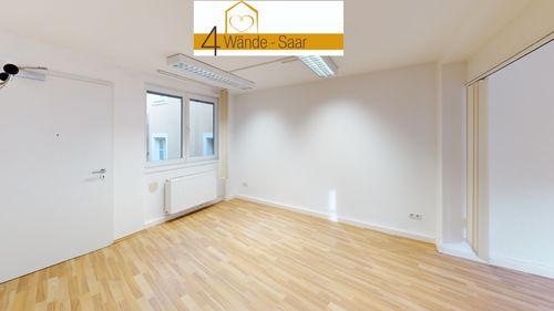 Etagenwohnung Sankt Ingbert - 2 Zimmer, 63 m&sup2;, 605&euro; | Angebot:26111371