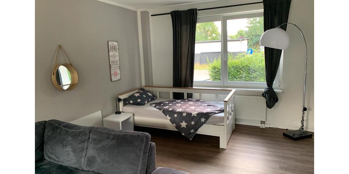 Etagenwohnung Stelle - 1 Zimmer, 35 m&sup2;, 890&euro; | Angebot:26697622