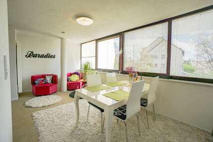 Wohnung Roth - 2 Zimmer, 76 m&sup2;, 750&euro; | Angebot:27267752