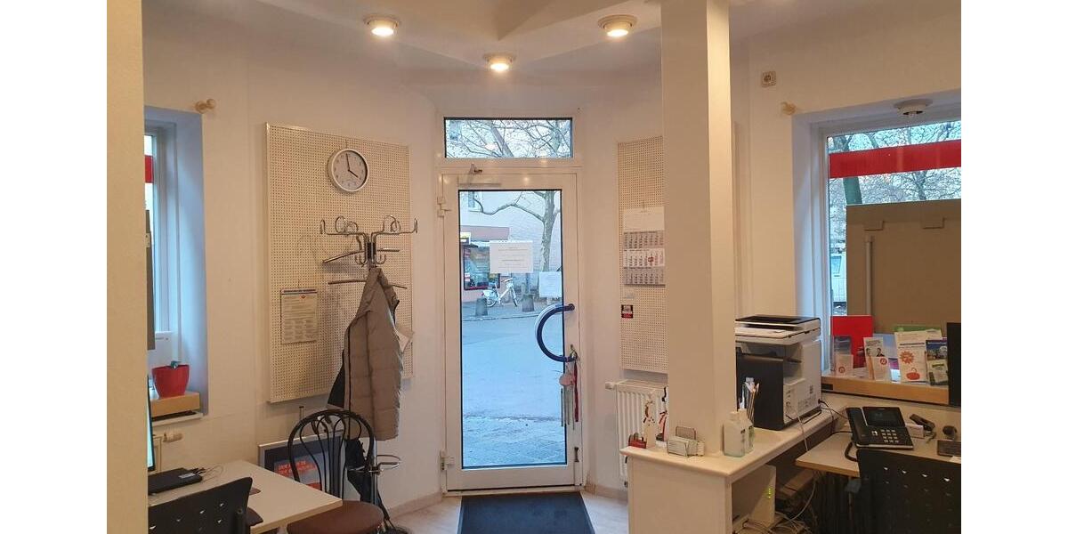 Gewerbeobjekt Nürnberg Sankt Leonhard - 1.200&euro; | Angebot:24622168