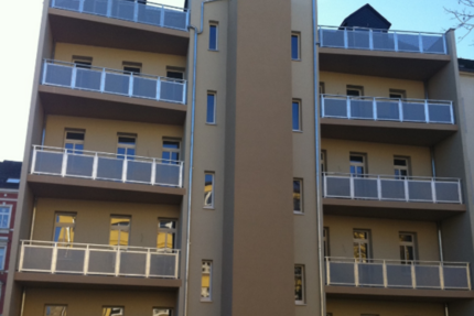 Wohnung Chemnitz - 3 Zimmer, 77 m&sup2;, 520&euro; | Angebot:26848334