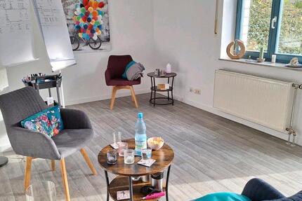 ✨ Coworking, Praxisraum in Belm tageweise nutzbar ✨ zimmer