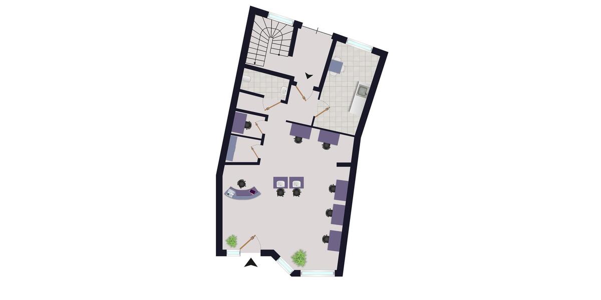 Gewerbeobjekt Holdorf - 580&euro; | Angebot:22939866