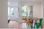 AB 01.01.27: MÖBLIERT IM HERZEN DER STADT, INKL. NK - Etagenwohnung Hamburg Eimsbüttel | Angebot:27259815