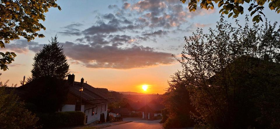 Etagenwohnung Kirchdorf im Wald - 5 Zimmer, 90 m&sup2;, 700&euro; | Angebot:24455529