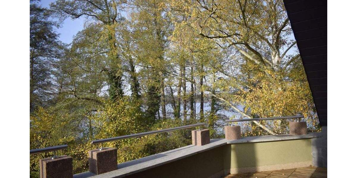 Etagenwohnung Königs Wusterhausen Wernsdorf - 2 Zimmer, 81 m&sup2;, 1.200&euro; | Angebot:24566363