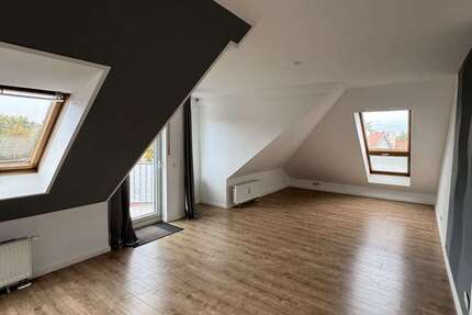 Wohnung zum Mieten in Magdeburg 420 € 48.4 m² 2.5 zimmer