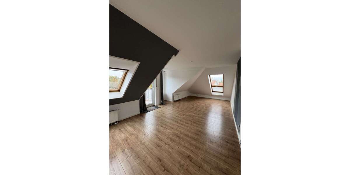 Wohnung zum Mieten in Magdeburg 420 € 48.4 m² 2.5 zimmer