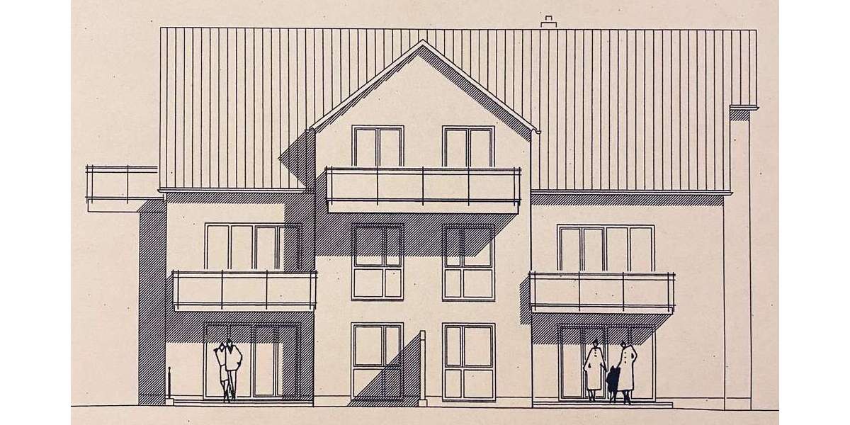Etagenwohnung Graben OT Lagerlechfeld Lagerlechfeld - 2 Zimmer, 71 m&sup2;, 930&euro; | Angebot:27032078