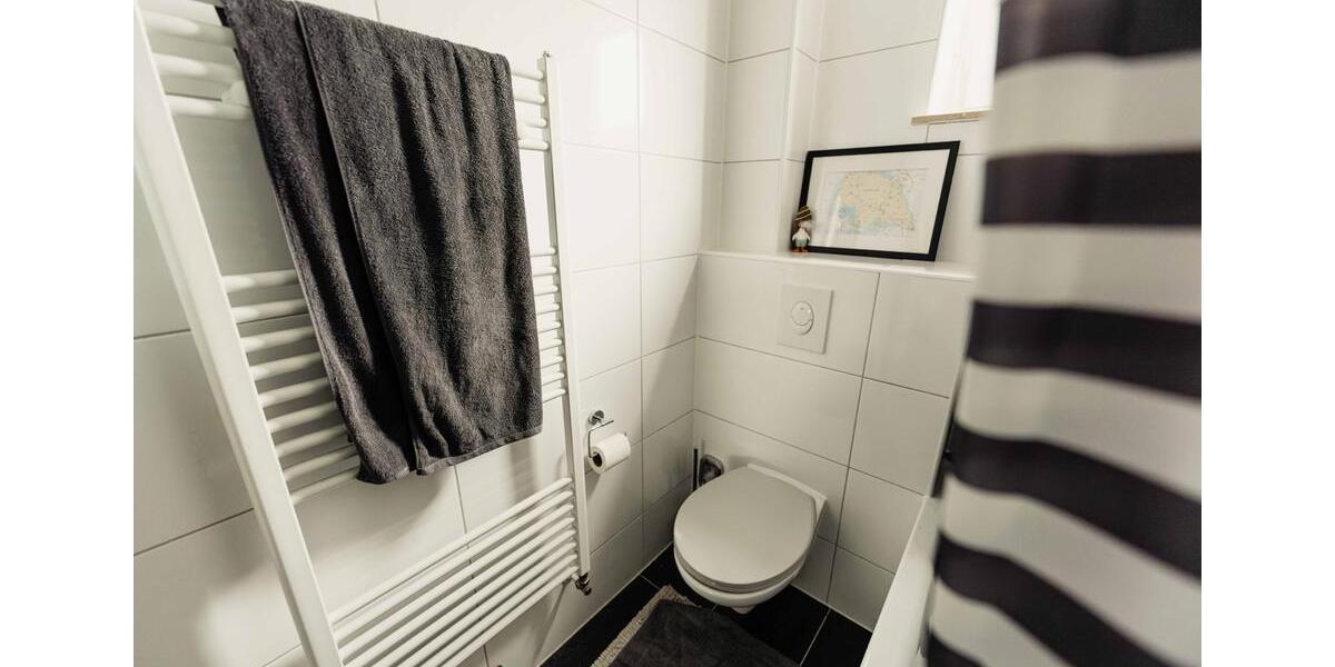 Wohnen auf Zeit Hannover Bult - 2 Zimmer, 49 m&sup2;, 1.250&euro; | Angebot:26581899