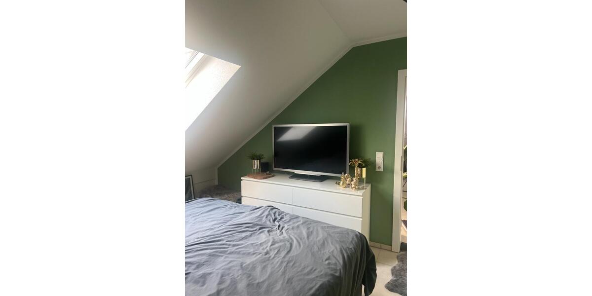 Schöne 3-Zimmerwohnung nähe Seidensticker 3 zimmer