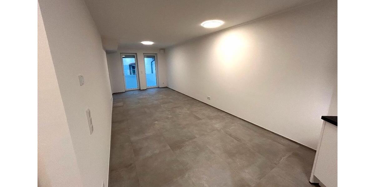 Etagenwohnung Prüm - 2 Zimmer, 60 m&sup2;, 750&euro; | Angebot:25993424