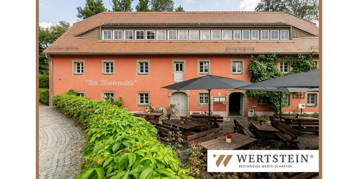 Gewerbeobjekt Doberschau-Gaußig Gaußig - 1.500&euro; | Angebot:24912148