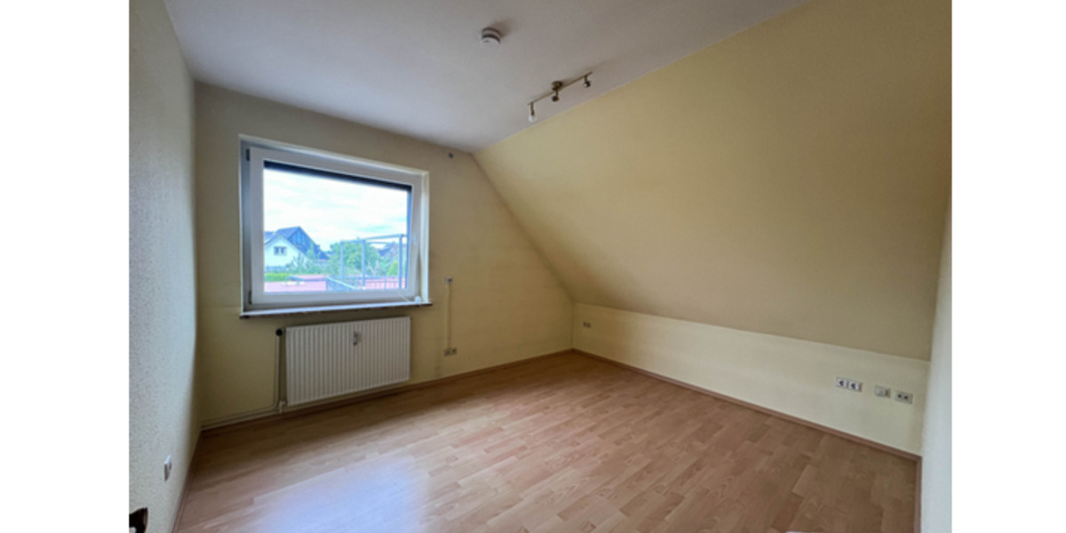 Dachgeschoßwohnung Büsum - 2 Zimmer, 53 m&sup2;, 676&euro; | Angebot:25813803
