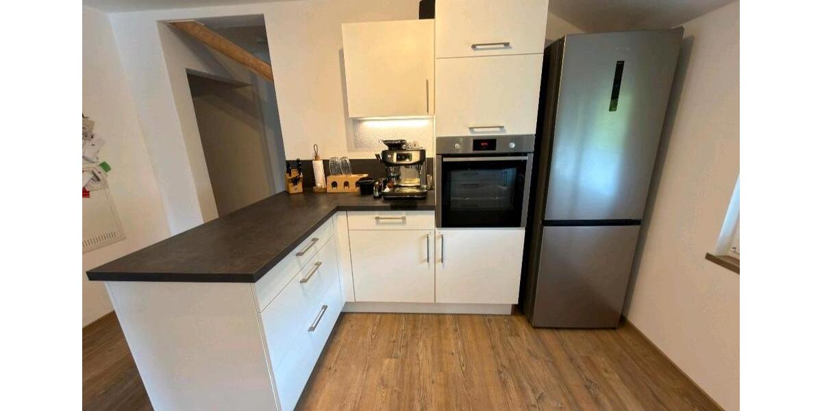Dachgeschoßwohnung Utzenfeld - 3 Zimmer, 84 m&sup2;, 823&euro; | Angebot:26529061