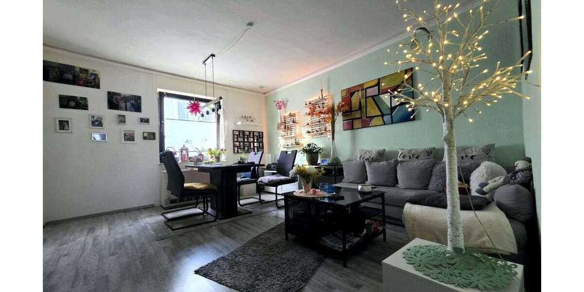 Einfamilienhaus Essen Altendorf - 4.5 Zimmer, 100 m&sup2;, 1.350&euro; | Angebot:25103773