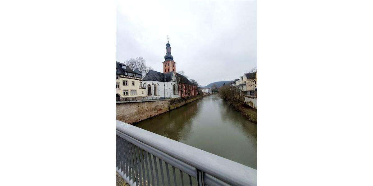 Gewerbeobjekt Bad Kreuznach - 1 Zimmer, 790&euro; | Angebot:24905940