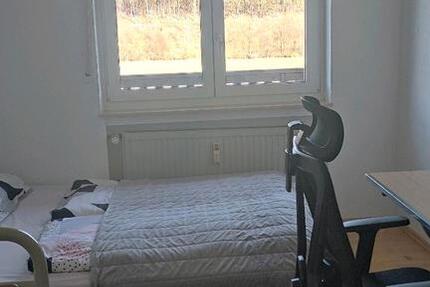 WG Zimmer geeignet für 2 Personen 1 zimmer