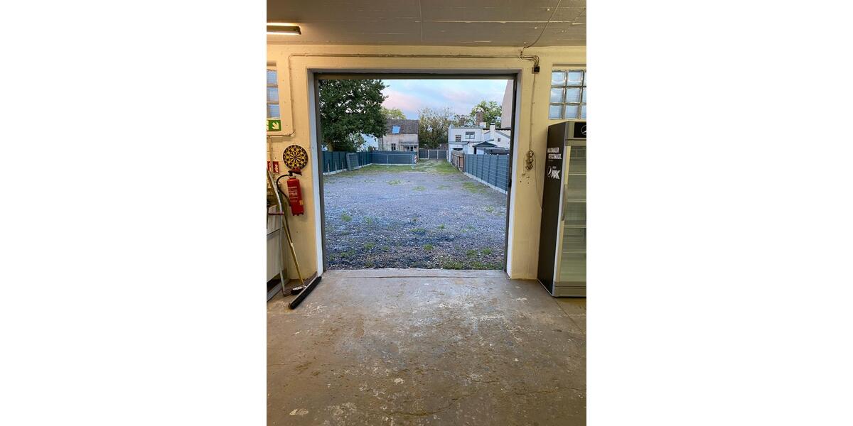 Gewerbeobjekt Duisburg Duisburg-Mitte - 2.000&euro; | Angebot:26616440