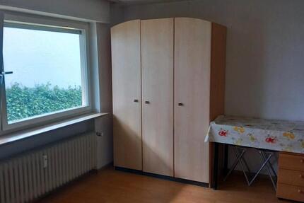 Kleine möblierte PendlerStudentenwohnung in Bernhausen 1 zimmer