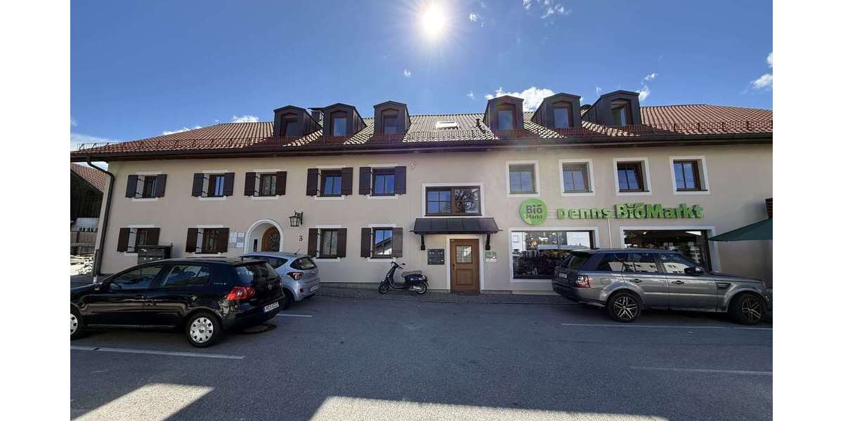 Etagenwohnung Grünwald - 3 Zimmer, 78 m&sup2;, 2.000&euro; | Angebot:26648013