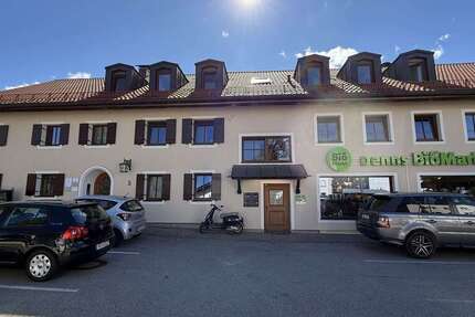 Wohnung Grünwald - 3 Zimmer, 78 m&sup2;, 2.000&euro; | Angebot:26648013