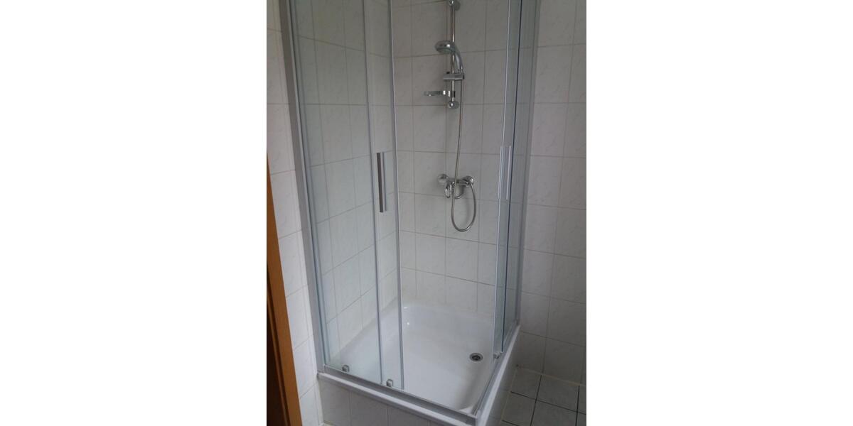 Erdgeschoßwohnung Döbeln - 1 Zimmer, 21 m&sup2;, 175&euro; | Angebot:26299941
