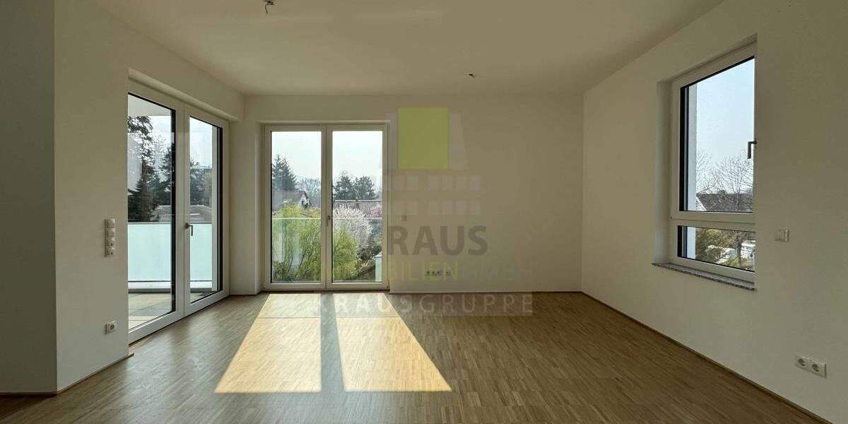 Barrierefreie 2-Zimmer-Wohnung 2 zimmer