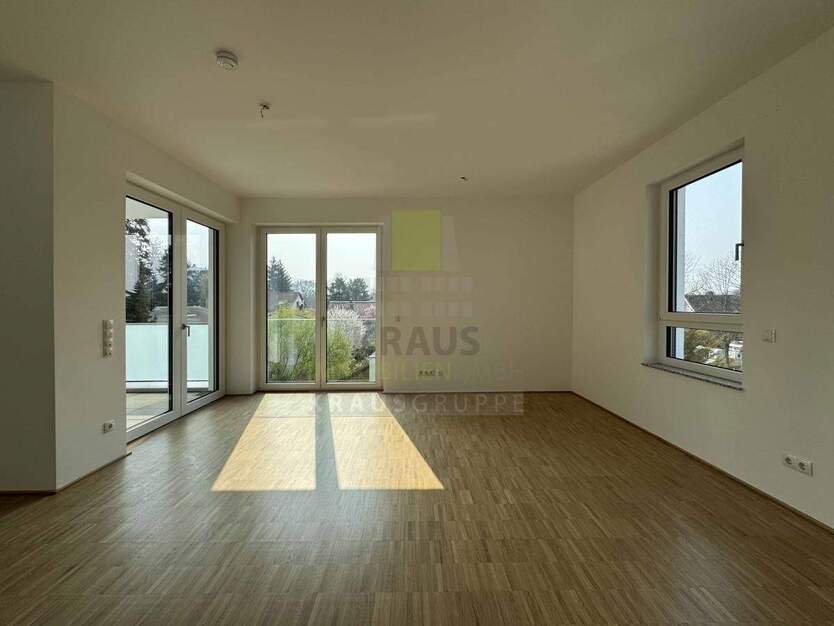 Barrierefreie 2-Zimmer-Wohnung 2 zimmer