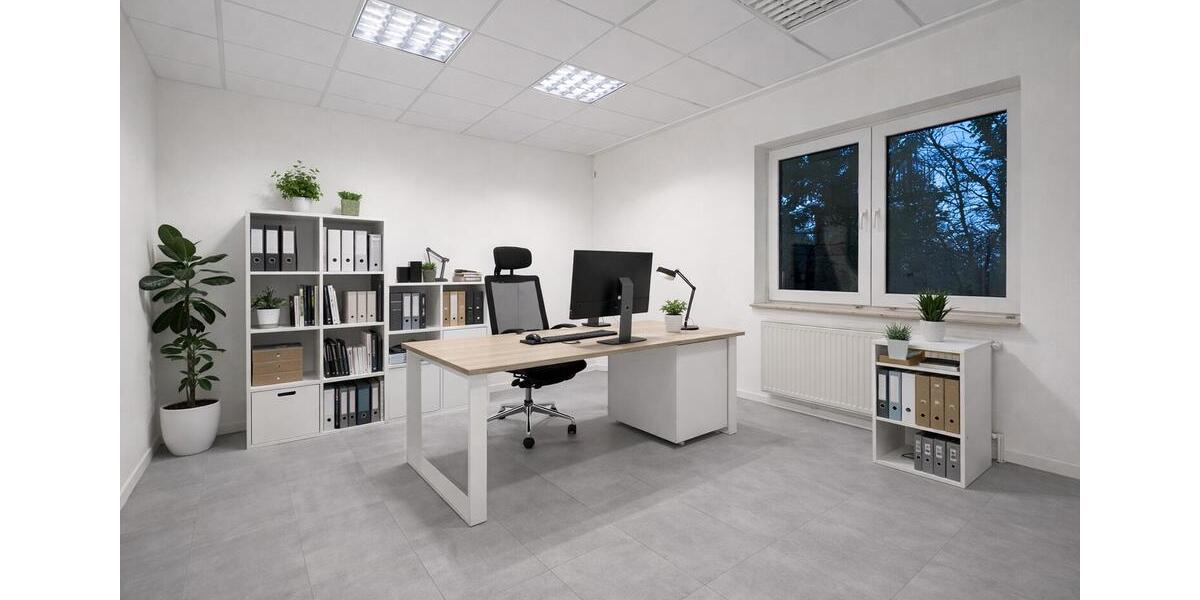 Gewerbeobjekt Wallenhorst - 3.576&euro; | Angebot:24767030