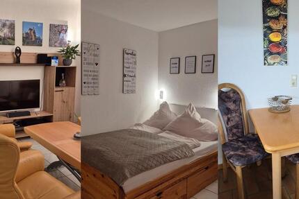 Wohnen auf Zeit Remagen - 1 Zimmer, 36 m&sup2;, 735&euro; | Angebot:26199825