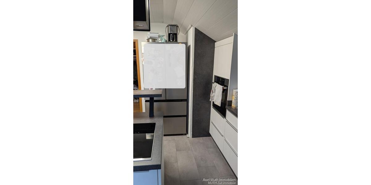 Dachgeschoßwohnung Eppingen - 3 Zimmer, 88 m&sup2;, 950&euro; | Angebot:26489765