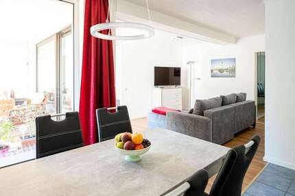 Wohnen auf Zeit in Düsseldorf 1.500 € 2 zimmer
