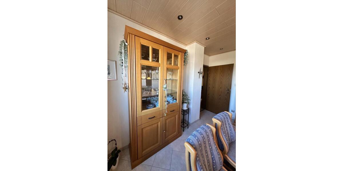 Etagenwohnung Beckum - 4 Zimmer, 85 m&sup2;, 700&euro; | Angebot:26538385