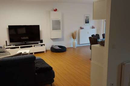 Wohnung zum Mieten in Mülheim a. d. Ruhr 1.030 € 89.93 m² 2 zimmer