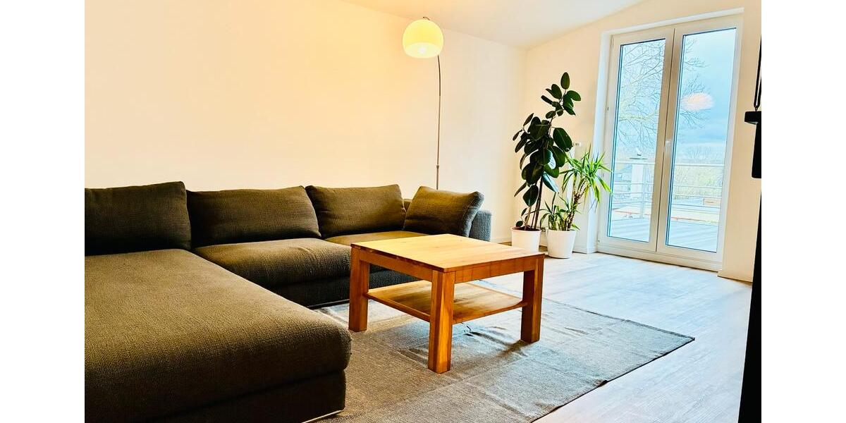 Wohnung Mietwohnung auf Zeit in Bochum Laer 3 zimmer