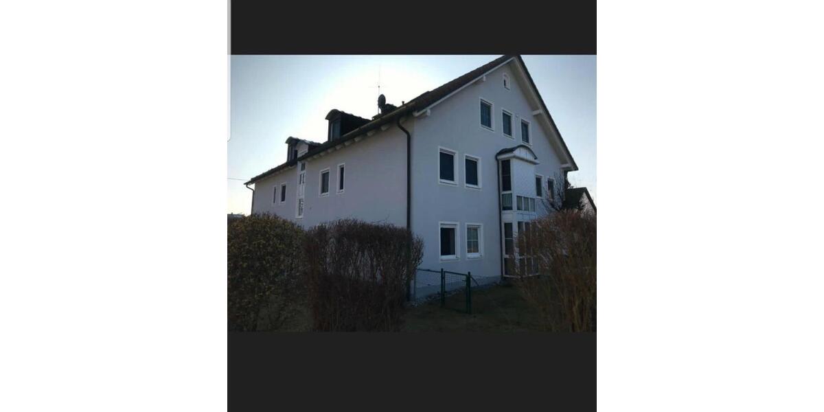 Dachgeschoßwohnung Pastetten - 3 Zimmer, 84 m&sup2;, 1.420&euro; | Angebot:26114872