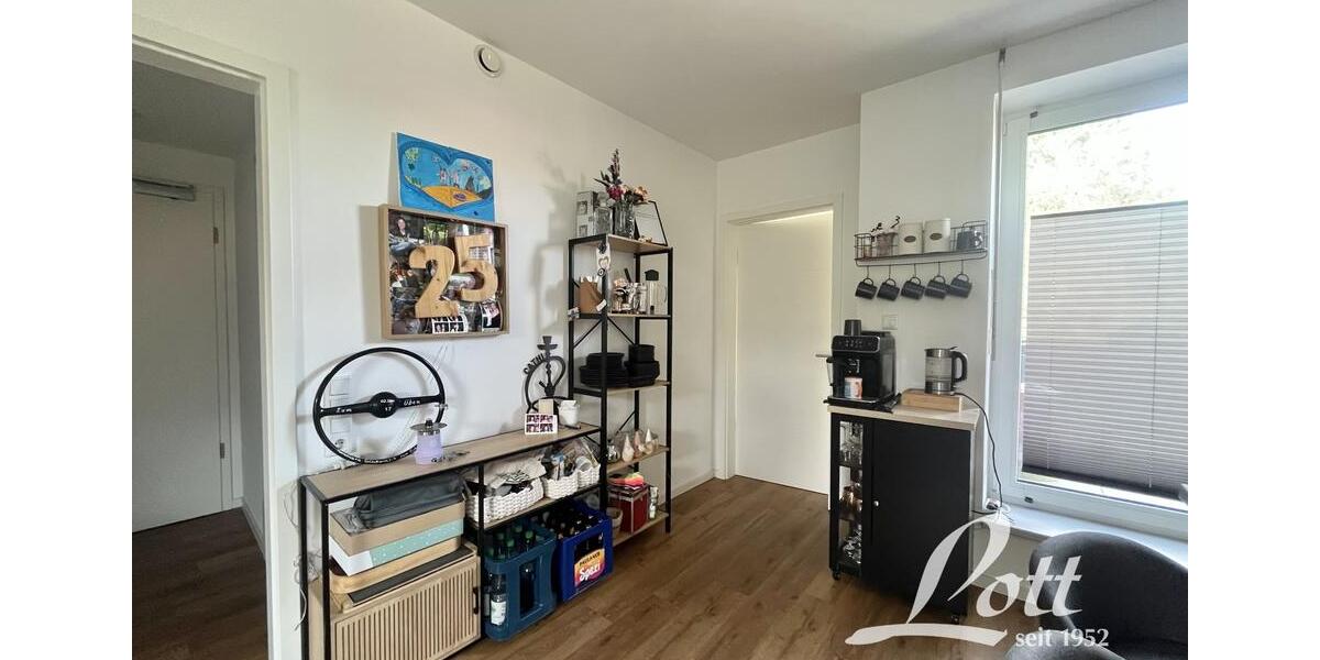 Dachgeschoßwohnung Bad Zwischenahn - 3 Zimmer, 89 m&sup2;, 1.025&euro; | Angebot:26592296